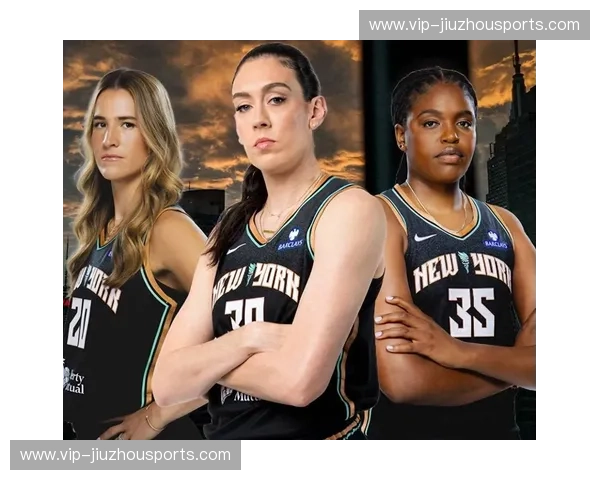 WNBA图文直播：用画面与文字织就赛场全景的观赛新体验