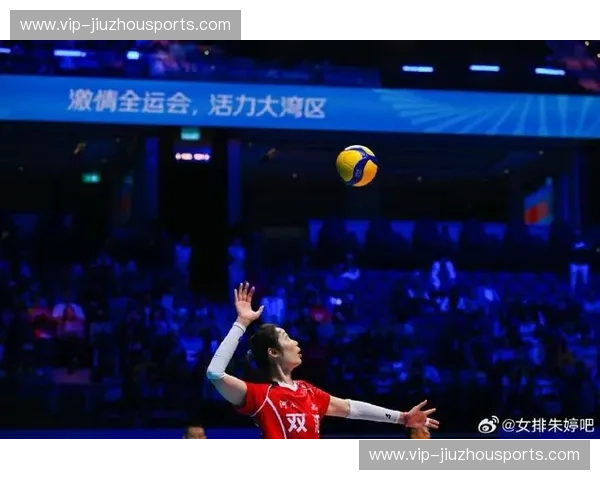 全运会2026直播——把赛场精彩搬进你的掌心