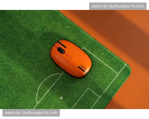 宿命的交响：回望巴西世界杯，那场关于橙色与金色的终极博弈