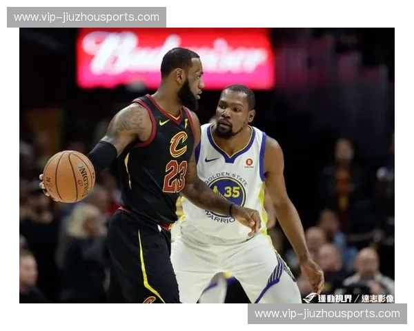 史诗对决，永恒经典：重温骑士vs勇士总决赛录像，感受篮球之魂的燃烧