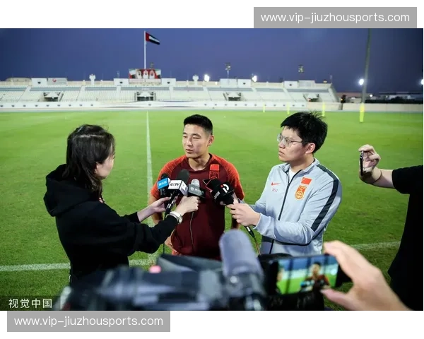 跌宕起伏，激情碰撞：中国vs叙利亚足球经典回顾