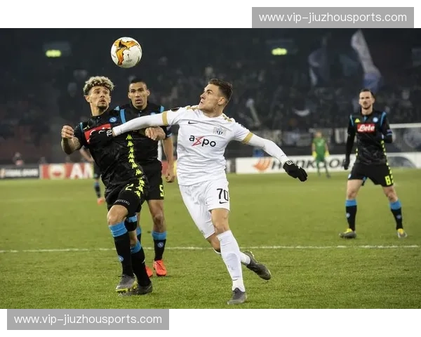 苏黎世的浪漫邂逅，门兴格拉德巴赫的足球狂潮